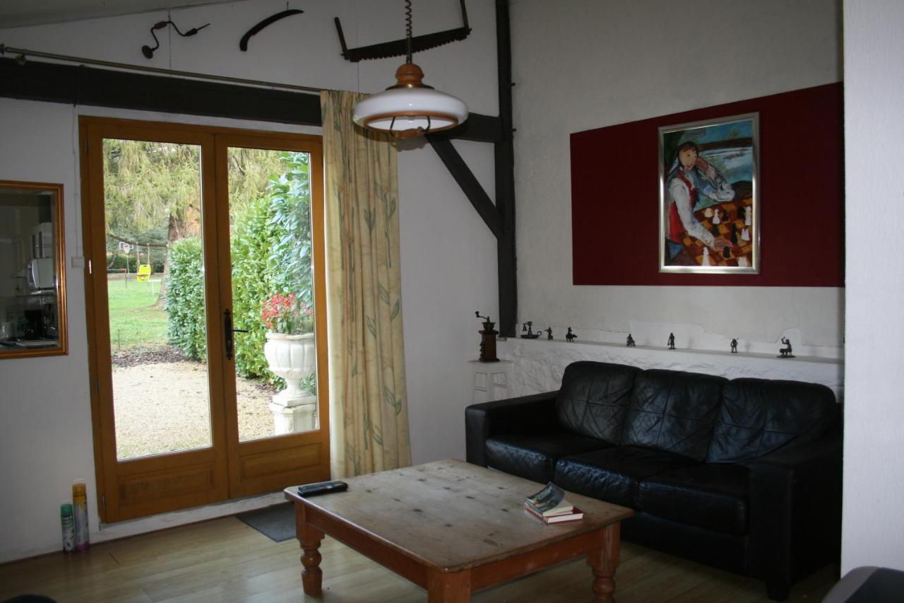 Domaine Des Hirondelles Villa Saint-Vincent-de-Cosse Ngoại thất bức ảnh
