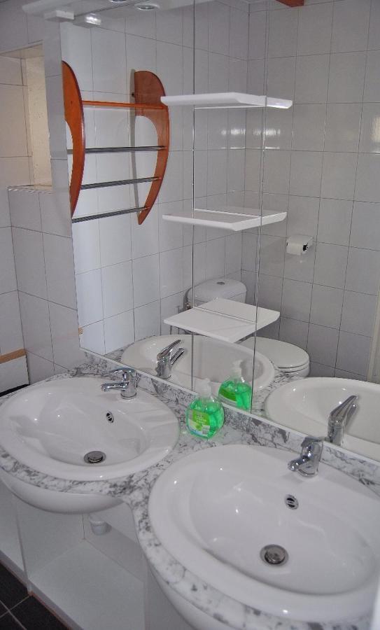 Domaine Des Hirondelles Villa Saint-Vincent-de-Cosse Ngoại thất bức ảnh