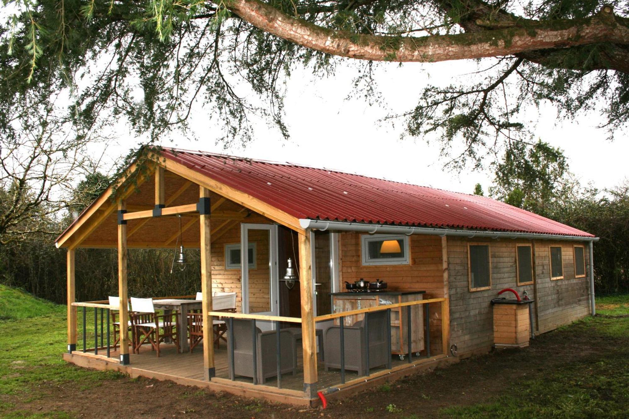 Domaine Des Hirondelles Villa Saint-Vincent-de-Cosse Ngoại thất bức ảnh