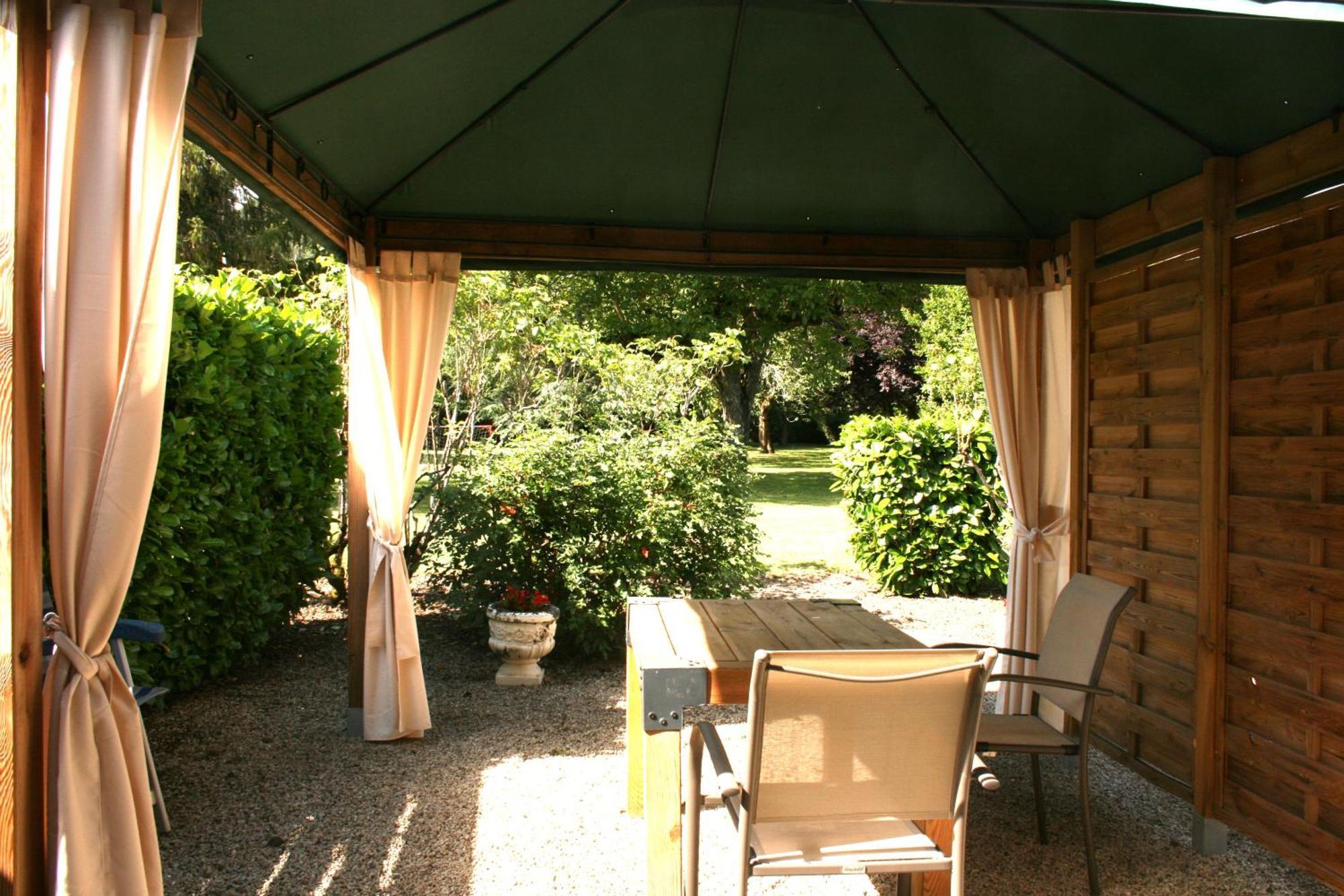 Domaine Des Hirondelles Villa Saint-Vincent-de-Cosse Ngoại thất bức ảnh