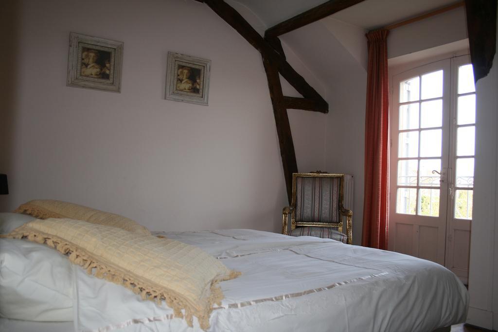 Domaine Des Hirondelles Villa Saint-Vincent-de-Cosse Phòng bức ảnh
