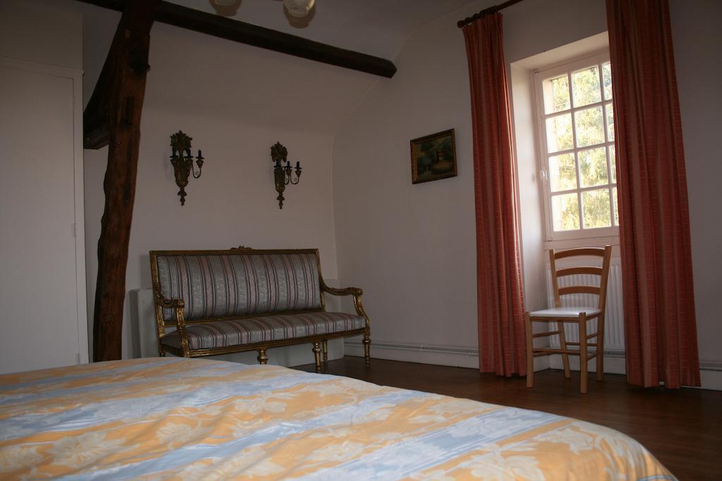 Domaine Des Hirondelles Villa Saint-Vincent-de-Cosse Phòng bức ảnh