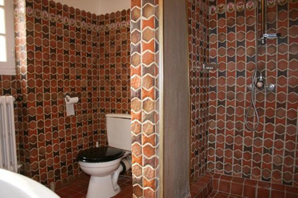 Domaine Des Hirondelles Villa Saint-Vincent-de-Cosse Ngoại thất bức ảnh
